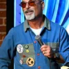 Howie Mandel The Ice House Comedy Club Pasadena Jacket