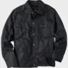 Huckberry X Flint and Tinder Trucker Jacket