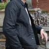 Huckberry X Flint and Tinder Trucker Jacket