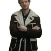 Hughie Campbell Season 5 Shearling Jacket
