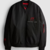 IT Chapter Two Classic Black Jacket
