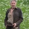 Indiana Jones 5 movie jacket