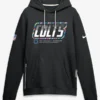 Indianapolis Colts Crucial Catch Hoodie 2026