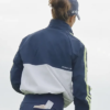 Irish Open Golf Championship Annabel Dimmock Adidas Jacket