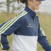 Irish Open Golf Championship Annabel Dimmock Adidas Jacket