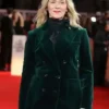 Is This Thing On UK Gala Screening Edith Bowman Green Blazer