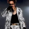 J-Hope BTS World Tour ARIRANG Chicago Jacket