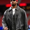 Ja’Marr Chase Cincinnati Bengals Satin Jacket