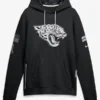 Jacksonville Jaguars Salute to Service Hoodie 2026