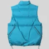 Japanese Outdoor Collab Insulated Utility Vest