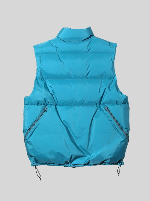 Japanese Outdoor Collab Insulated Utility Vest