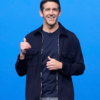 John Ternus Product Launch Event Jacket