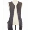 Johnny Depp Jack Sparrow Vest