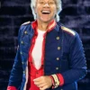 Jon Bon Jovi Wembley Stadium Jacket