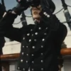 Jungkook BTS Swim MV Black Jacket