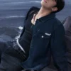 Jungkook x Calvin Klein Denim Jacket