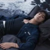 Jungkook x Calvin Klein Denim Jacket