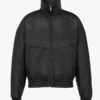 K-Pop Martin Cortis Saint Laurent Leather Jacket