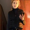 Kaitlyn Meade Special Ops Lioness Black Vest