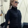 Kaitlyn Meade Special Ops Lioness Black Vest