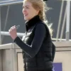 Kaitlyn Meade Special Ops Lioness Black Vest