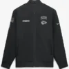 Kansas City Chiefs Salute to Service Bomber Jacket 2026