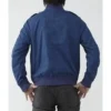Keith Goodman Tiger & Bunny Blue Jacket