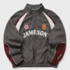 KidSuper x Jameson Track Jacket