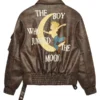 Kidsuper The Boy Who Jumped Over The Moon Jacket