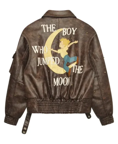 Kidsuper The Boy Who Jumped Over The Moon Jacket