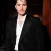 Kieron Moore Fashion House Boss Blazer