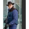 Kingsman The Golden Circle Pedro Pascal Parachute Vest