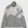 Kith New York Yankees 2026 Nylon Shiloh Jacket