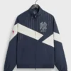 Kith New York Yankees Double Weave Shiloh Jacket