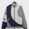 Kith New York Yankees Percy Bomber Jacket