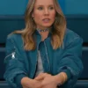 Kristen Bell Nobody Wants This Denim Jacket