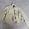 Kristen Bell Veronica Mars Season 2 Green Jacket