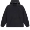 La bola negra 2026 Javier Calvo Track Jacket