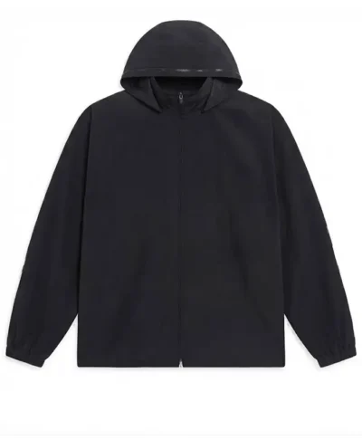La bola negra 2026 Javier Calvo Track Jacket