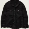 Lamine Yamal AE Denim Shirt Jacket