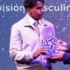 Lamine Yamal AFE Awards Louis Vuitton Jacket