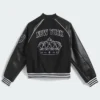 Lamine Yamal Skateboarding x Tyshawn Collegiate Jacket