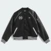 Lamine Yamal Skateboarding x Tyshawn Collegiate Jacket