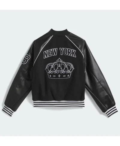Lamine Yamal Skateboarding x Tyshawn Collegiate Jacket