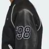 Lamine Yamal Skateboarding x Tyshawn Collegiate Jacket