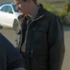 Lanterns Season 1 Billy Macon Jacket