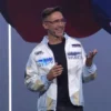 Le Sserafim X Overwatch Jacket