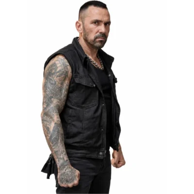 Legend-of-the-White-Dragon-2026-Jason-David-Frank-Black-Vest.webp