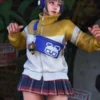 Li-Fen Street Fighter 6 Jacket