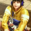 Li-Fen Street Fighter 6 Jacket